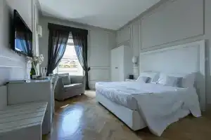 Residenza Scipioni Luxury Rooms, Rome