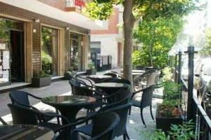 Hotel Magnolia, Albenga