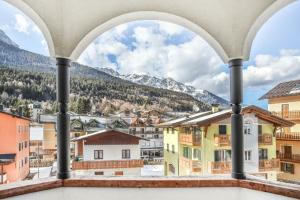 Hotel Rosa Alpina, Andalo