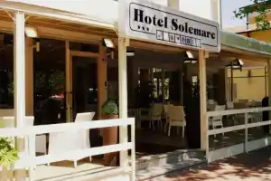 Hotel Solemare, Cesenatico