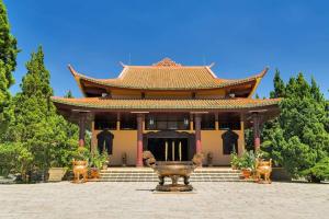 Lien Vien Phat Hotel, Dalat