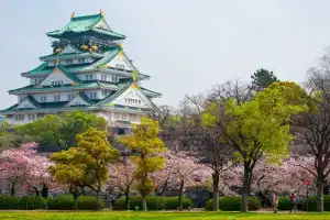 Hotel Amaterrace Yosuga, Osaka