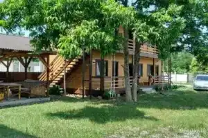 Pekan Guest house, Pitsunda