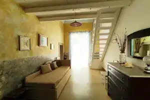 B&B Corte Kampánes, Gallipoli