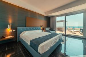 Nautilus Hotel, Giardini-Naxos