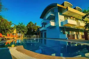 Prenses Sealine Beach Hotel, Bogazkent