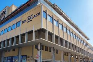 Catania Sea Palace Hotel, Catania