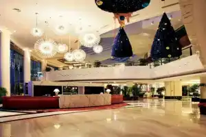 Furama Hotel, Dalian