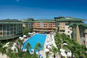Side Star Beach Hotel - Ultra All Inclusive, Side