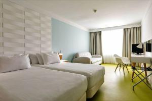 Legendary Porto Hotel, Porto
