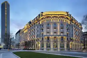 Excelsior Hotel Gallia, a Luxury Collection Hotel, Milan, Milan