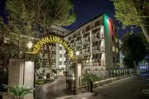Donna Laura Palace by OMNIA hotels, Rome