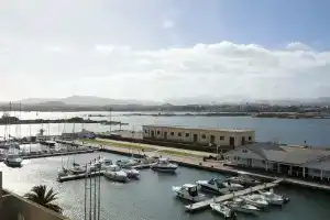 Grand Hotel President Olbia, Olbia