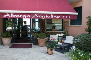 Hotel Angiolino, Chianciano Terme