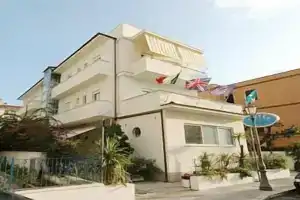 Hotel Mayor, Sperlonga