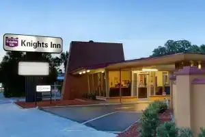 Sunset Inn, St. Augustine