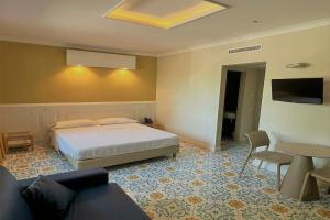 Hotel Zeus, Pompei