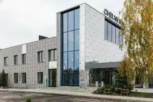 Hotel Sakura, Naberezhnyye Chelny