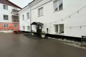 Lyubava Hostel, Velikiy Novgorod