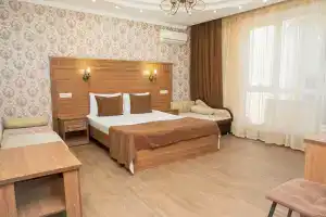 Guest house Aragats-2, Adler