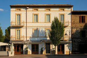 Hotel da Elide, Assisi
