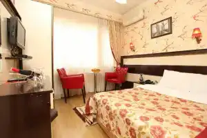 Old City Park Hotel, Istanbul