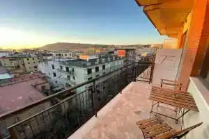 Bed&Breakfast 7th Floor Suite, Naples