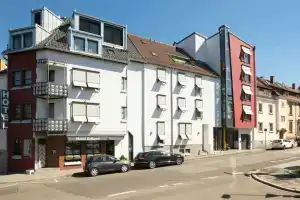 Maurers Zollamt Hotel, Kaiserslautern