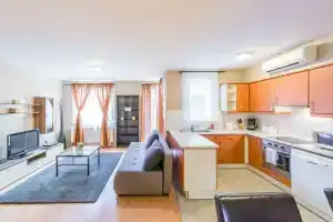 Nova City Apartments, Budapest