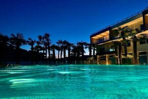 Hotel Terme Venezia, Abano Terme