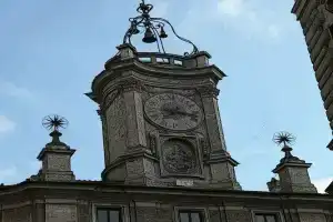 La Maison Dell'Orologio, Rome