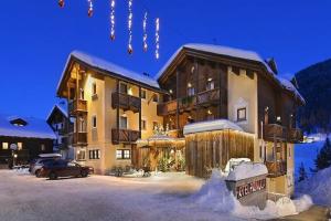 Hotel Primula, Livigno