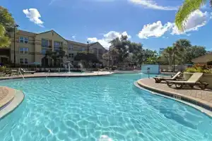 Blue Tree Resort in Hotel, Orlando