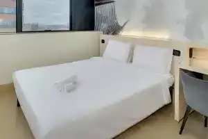 B&B Milano Sesto Marelli Hotel, Sesto San Giovanni