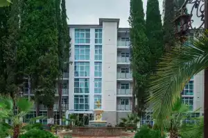 Im. Chelyuskintsev Sanatorium, Gagra