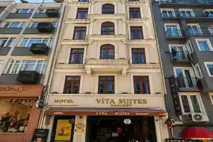 Vita Suites Hotel, Istanbul