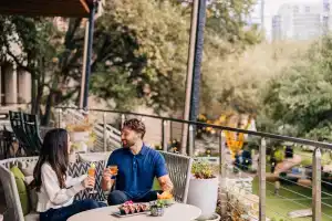 Four Seasons Hotel Austin, Austin