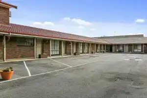 Elm Tree Motel, Warrnambool