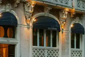 Hotel Valverde Lisboa Hotel & Garden, Lisbon