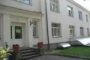 Happy Hostel, Riga