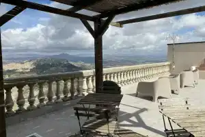 Enna Inn Centro, Enna