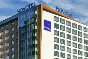 Novotel Sofia, Sofia