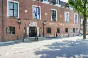 Boutique Hotel The Roosevelt, Middelburg