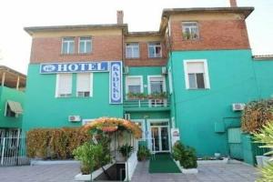 Hotel Kaduku, Shkoder