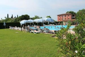 Hotel Bella Lazise, Lazise