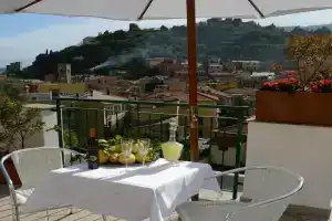 Hotel Souvenir, Monterosso al Mare