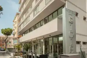 Hotel Gioia, Rimini