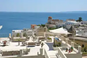 Est Hotel, Santa Cesarea Terme
