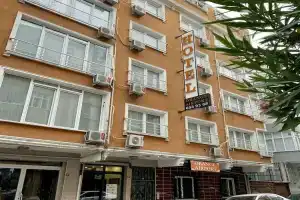 Orange Airport Hotel, Istanbul