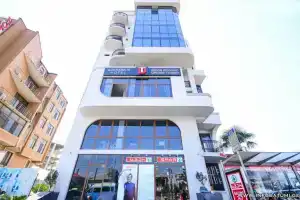 Hotel Dream Tower, Batumi
